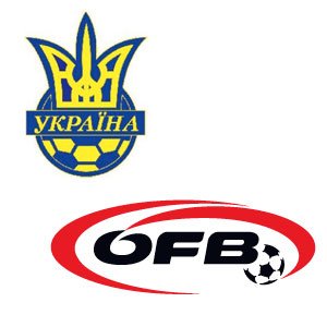 Футбольный матч Украина - Австрия (Львов, 15 ноября)