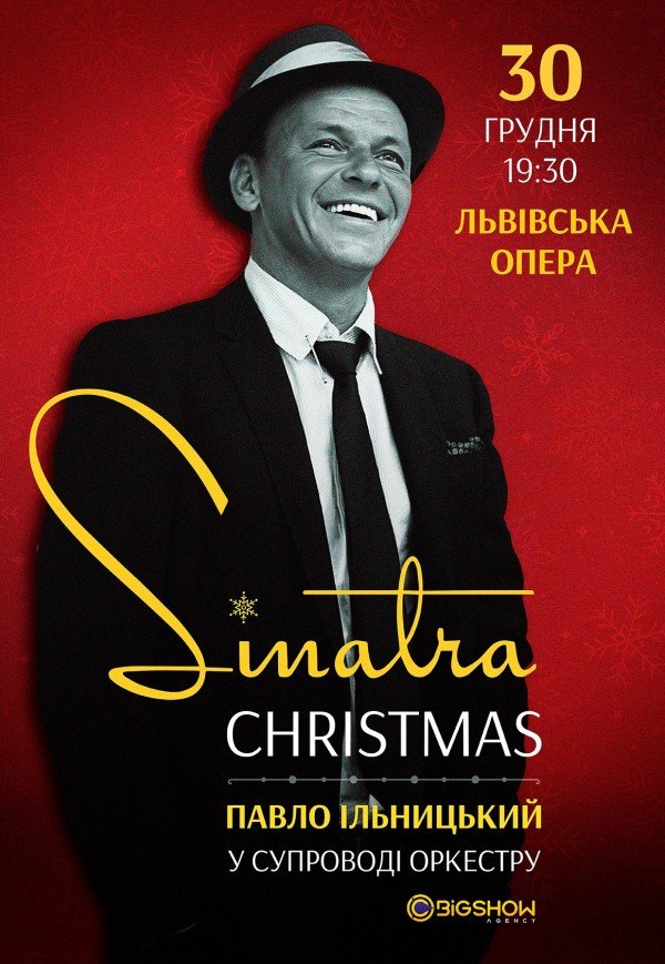 Sinatra: Christmas 