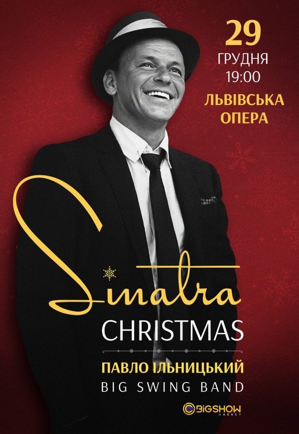 Sinatra: Christmas 