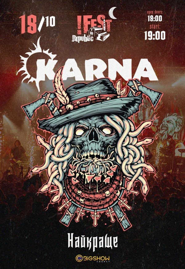 KARNA