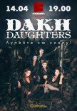 DAKH DAUGHTERS
