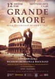 Вечер итальянской музыки в саду. Grande Amore
