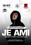 Je Ami