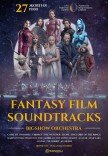 Fantasy Film Soundtracks