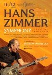 Hans Zimmer Symphony