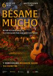 Bésame mucho. Вечер испанской и латиноамериканской музыки