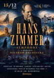 Hans Zimmer Symphony. Special edition 