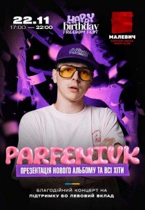 PARFENIUK