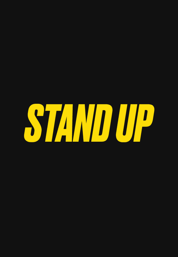 Stand Up. Львов
