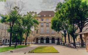 Львівський академічний обласний театр ляльок