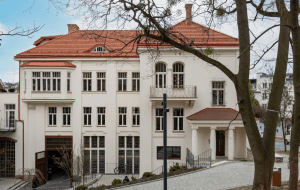 Коворкінг LEM Station